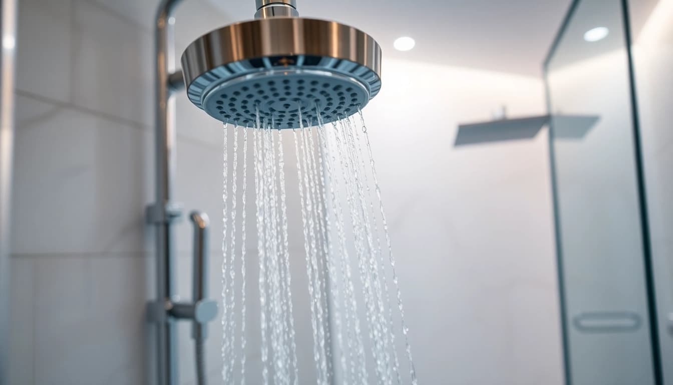 Explore elegant showers Australia featuring modern design and luxurious finishes.