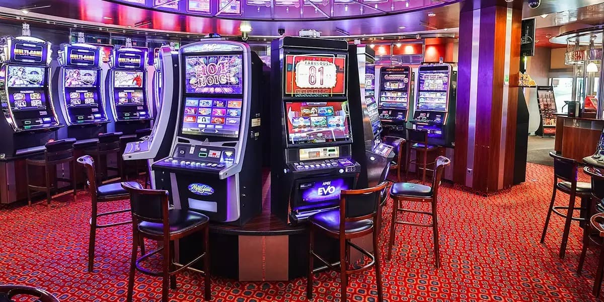Top California Online Casinos: A Complete Guide to Gaming in the Golden State