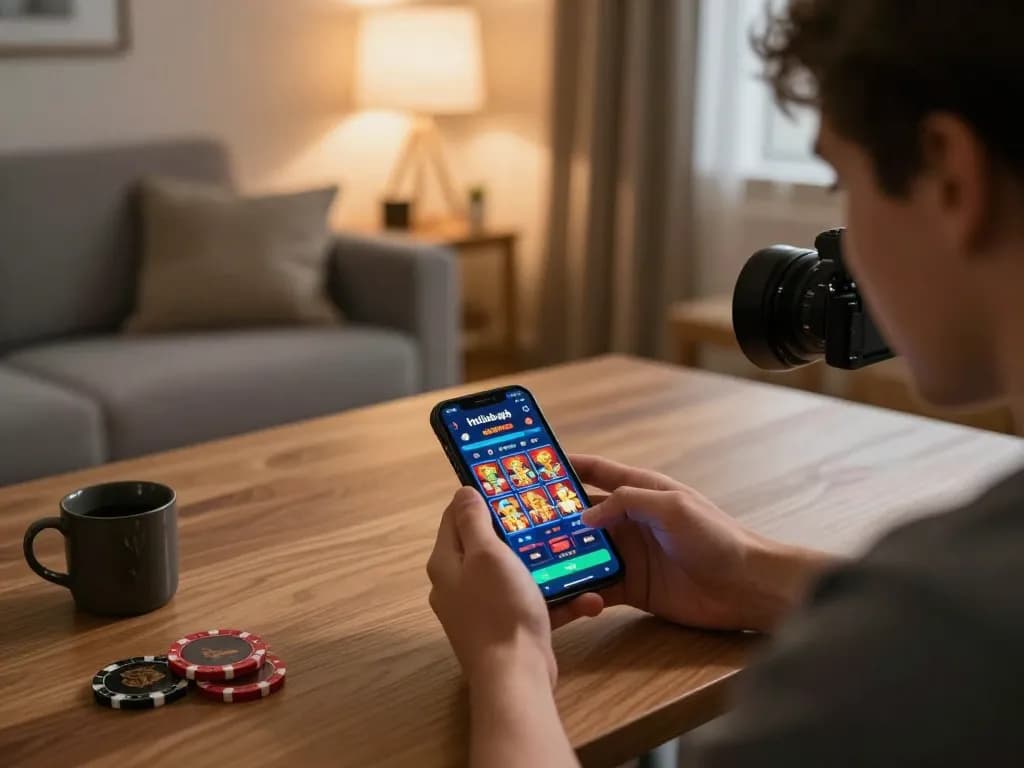 Engaging with the hitclubapk mobile app for a thrilling online casino experience