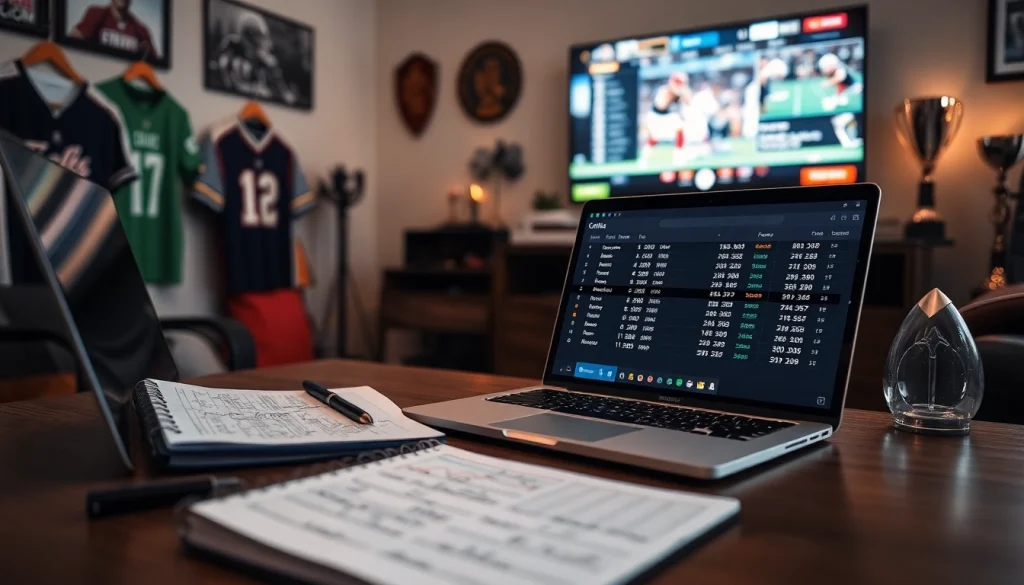 The Complete Guide to Online Sports Betting New Brunswick: Legal Sites, Tips & Strategies