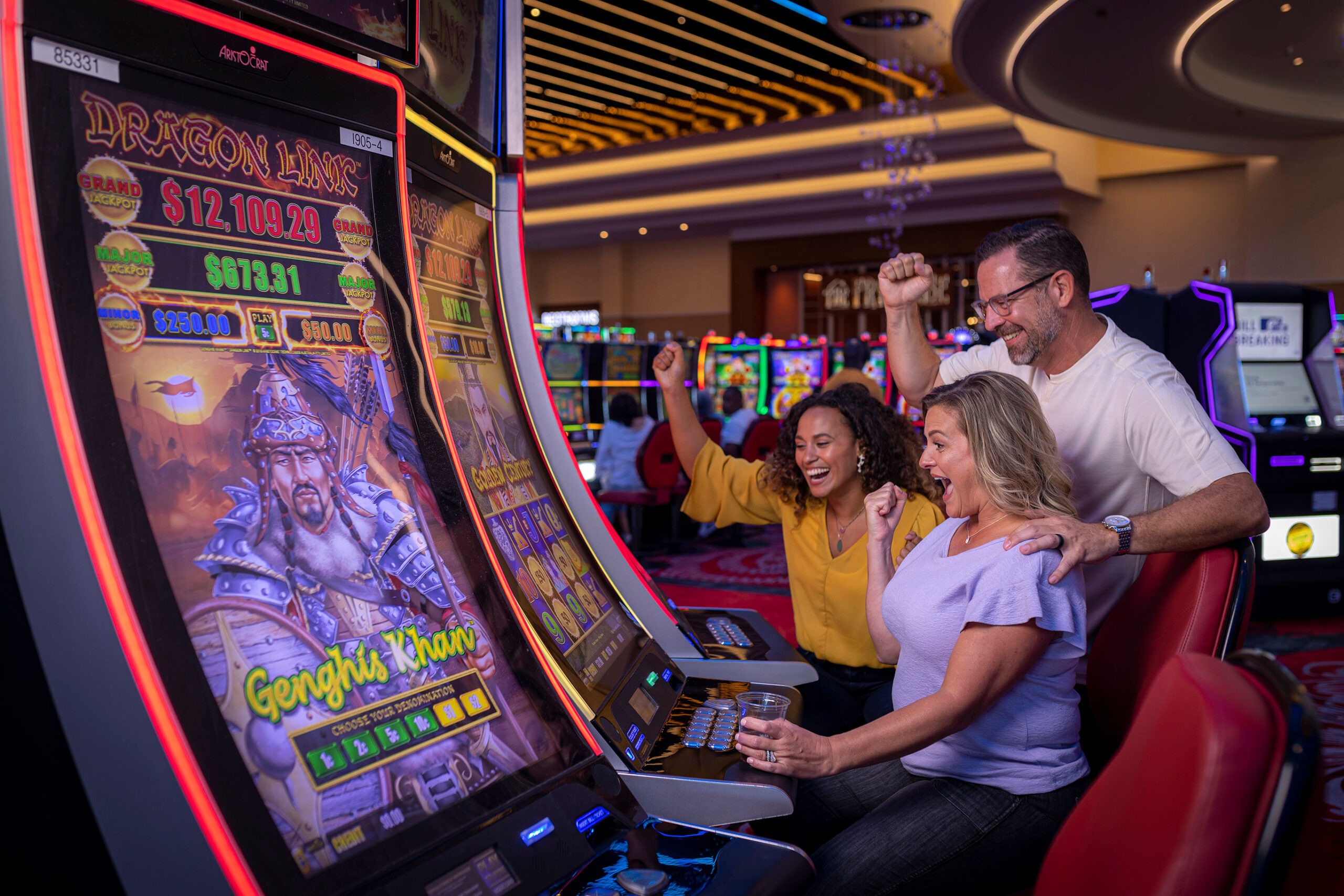 Top Insights on British Columbia Online Casinos for Enthusiasts