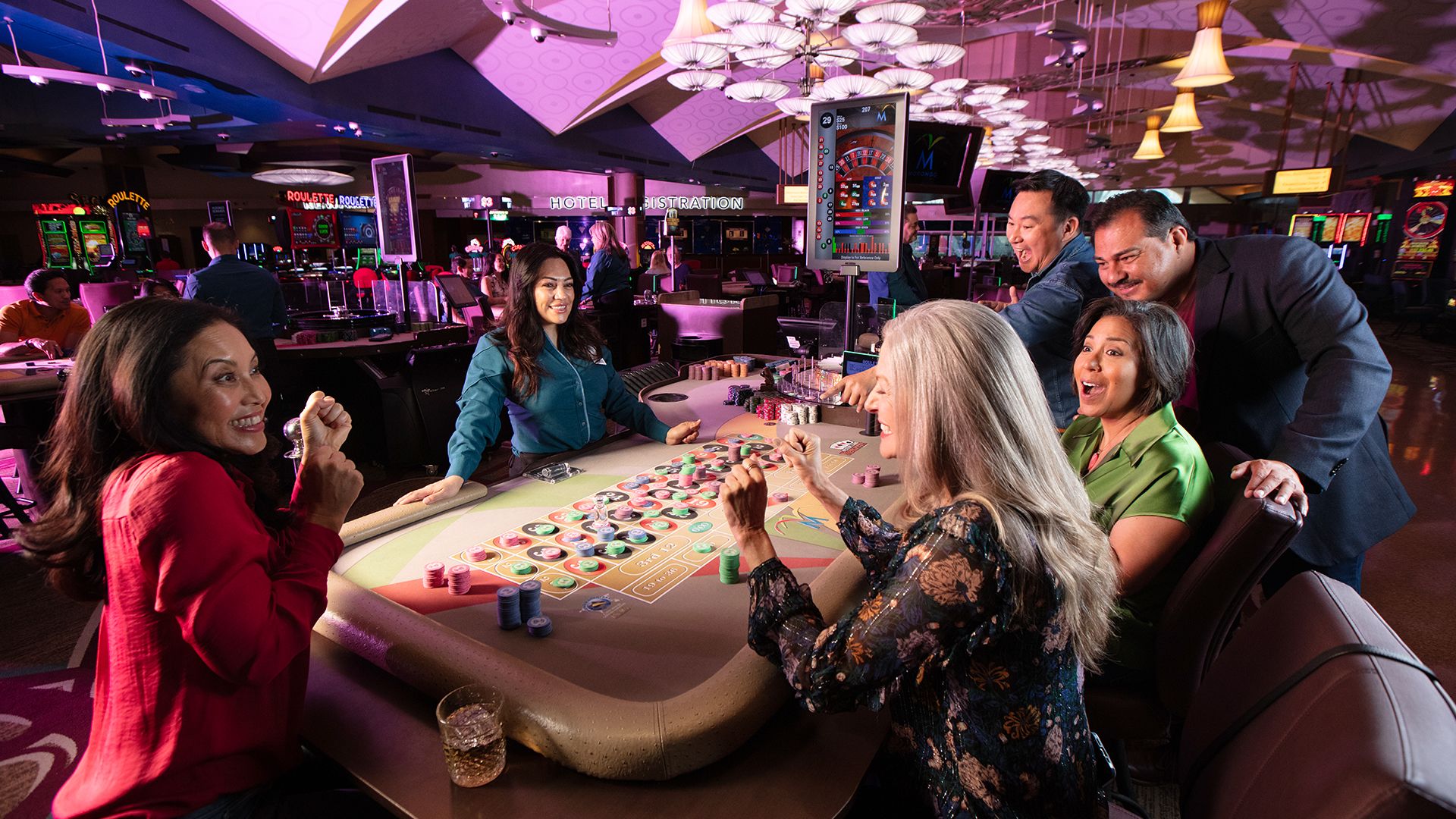Top Oklahoma Online Casinos: Gaming Experiences and Bonuses You Can't Miss