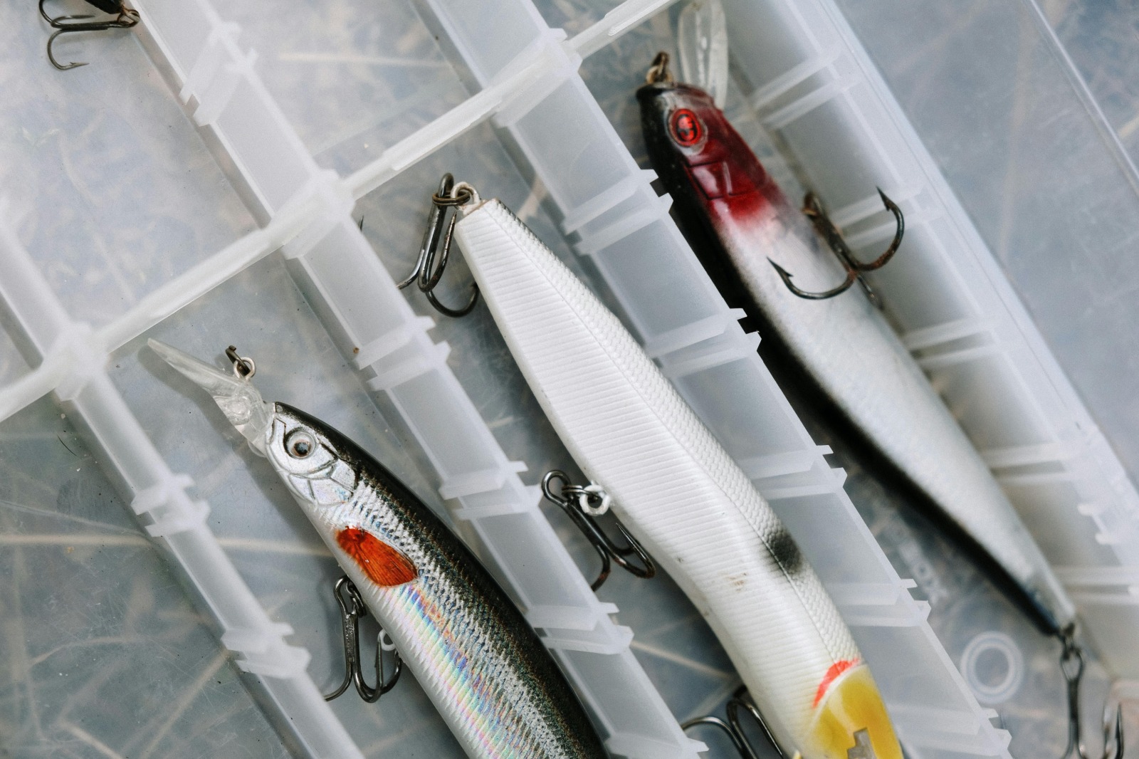 Upgrade Your Gear With These Premium Fly Fishing Accessories