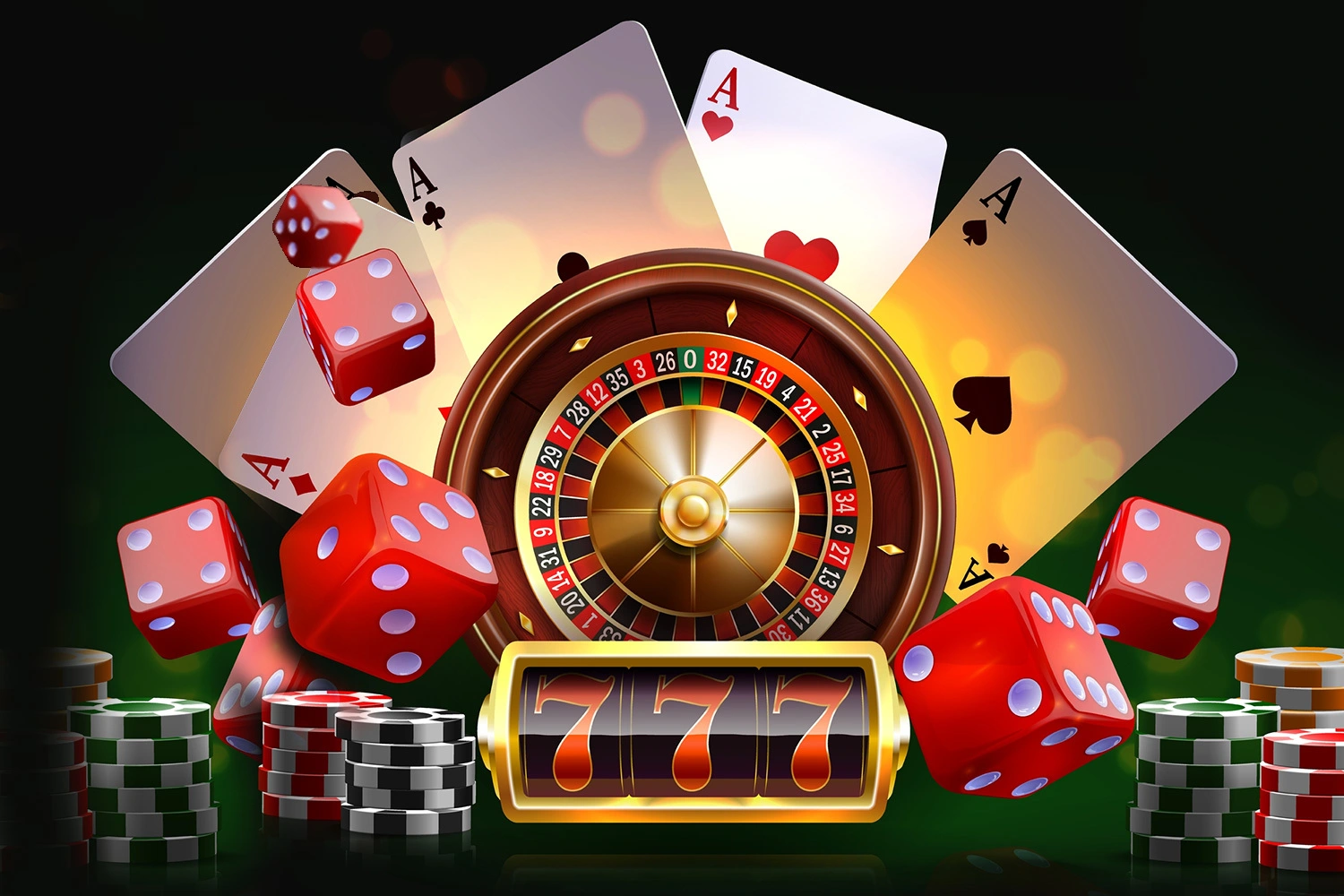 Top Insights into Georgia Online Casinos: Your Ultimate Guide to Safe Gaming