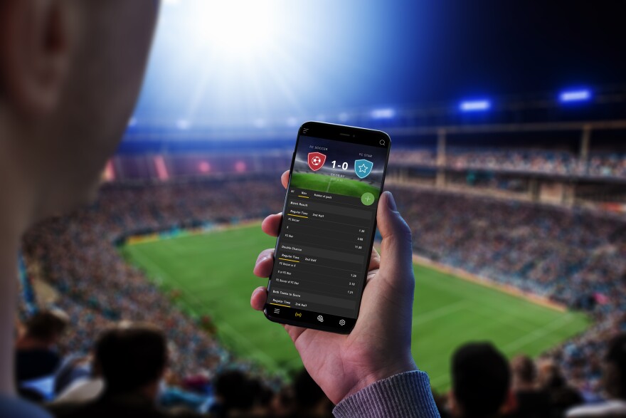 Online Sports Betting South Carolina: Current Landscape and Future Prospects