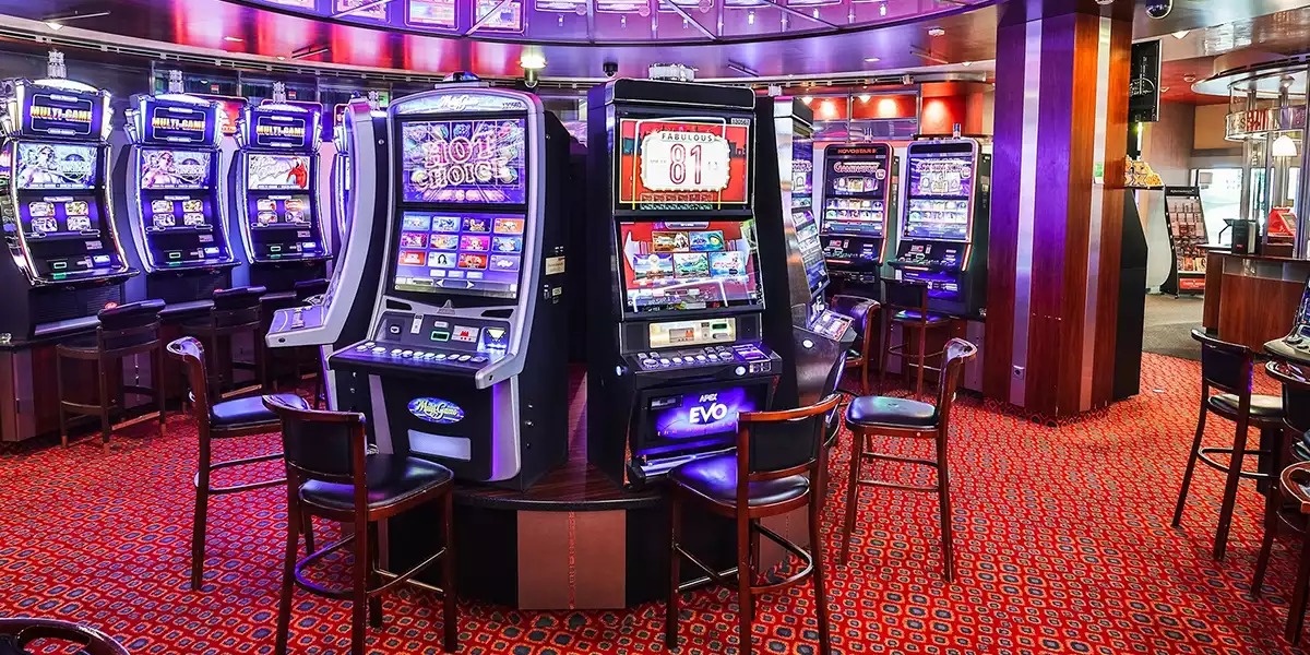 Top California Online Casinos: A Complete Guide to Gaming in the Golden State