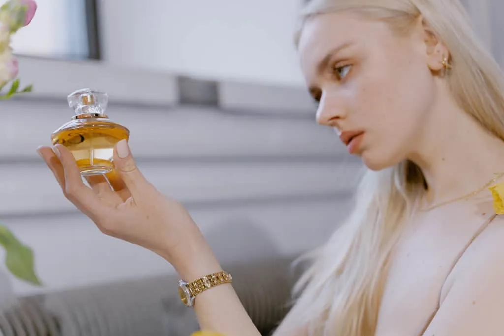 Luxe Vanilla Voyage by Maison Asrar voor een onvergetelijke indruk