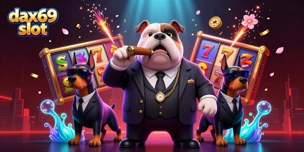 Menggali kemenangan dengan dax69 slot dan jackpot menarik, nikmati atmosfer slot yang menawan.