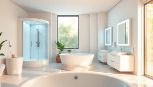 Découvrez les produits sirhona fr pour une salle de bain moderne et élégante.