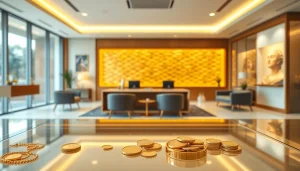 Scopri compro oro roma con valutazioni competitive in un ambiente elegante e professionale.