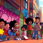 Essential African American Cartoons of 2026: Inspiring Characters and Cultural Impact