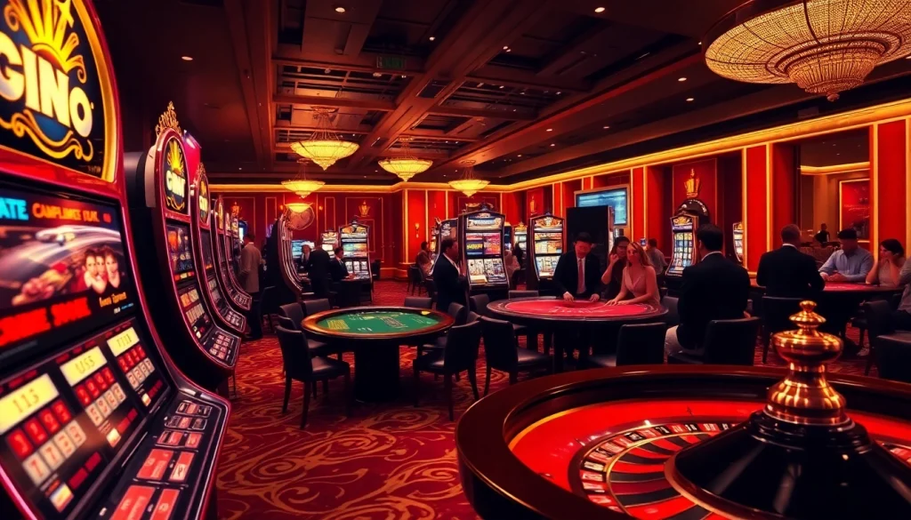Vivez l'excitation au meilleur casino en ligne France avec des jetons de poker et des roues de roulette.