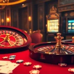 Stratégies Gagnantes pour Casino en Ligne Argent Réel : Conseils Essentiels pour les Joueurs Responsables en 2026